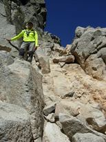 Portilla del Crampón